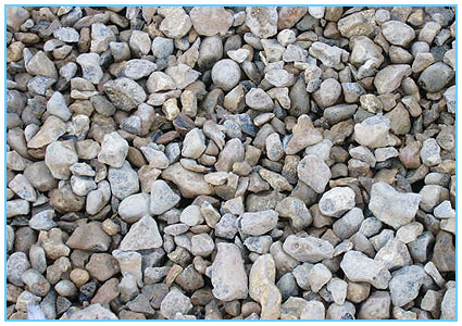 40mm - 20 mm Rejects