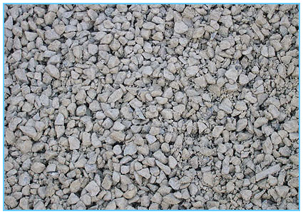 20mm - Dust Limestone