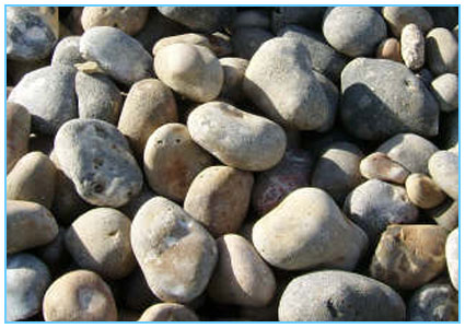 Cobble Stones